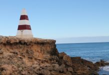 Working Party unveiled for Robe Obelisk