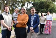 Primary school seeks support