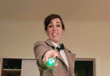 2024 Mount Gambier Eisteddfod Speech and Drama Division