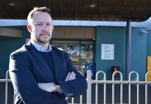 Hood moves up the Opposition ranks