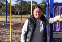 Small schools hold benefits