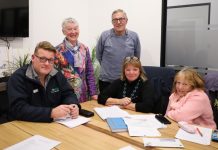 Stronger business focus for association