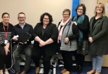 Cancer group’s care continues