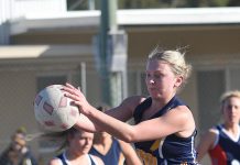 Demons lift over Eagles