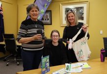 Rearranging the weekend