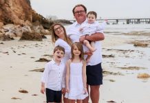 Helping others through heartbreak