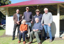 Rotunda given new start