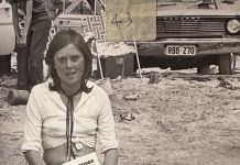 Building castles made of sand