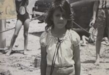 Memories last through sands of time