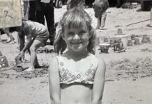 Southend and the sands of time