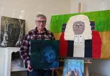 Sundstrom shines at Myriad again