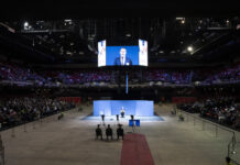 Declare the good news