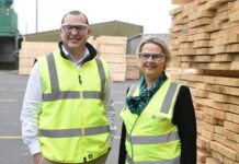 New campaign to highlight forestry