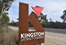 Kingston Community Foundation begins