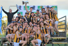 Mundulla claims KNT silverware