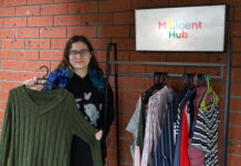 Plans underway for social supermarket