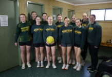 Storage shed is a game changer