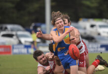 Top-tier contest looms