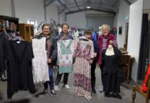 New lease of life for community shop