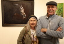 Something for everyone at SEAS exhibition