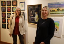 2024 open art award results