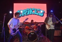 New release for Stokes