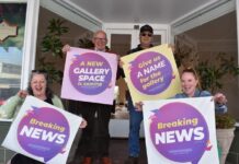 Still Water Studio set to succeed