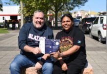 Voice to Parliament success