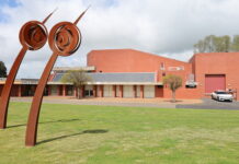 Major projects progress in Millicent