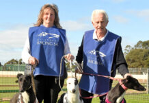 Kerry’s first treble