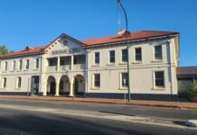 Cheers to new owners