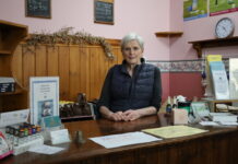 Alternative life for Marg