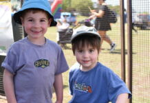 85th Mil Lel Spring Show