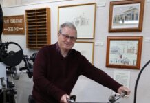 Museum’s Heritage Day a hit