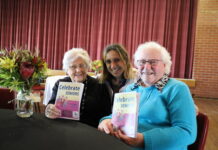 Big month out for region’s seniors