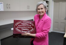 School’s gala weekend of celebration