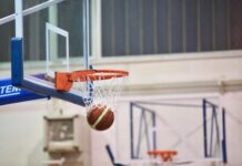 Basketballers back for new season