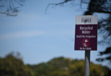 Water supply remains strong