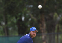 Central hold up Bandits