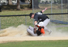 Central Magpies claim hard-fought win