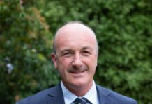 Lake Hawdon North project underway