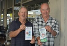 Health care advocates needed