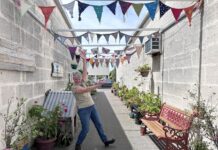 Journey from drab to fab