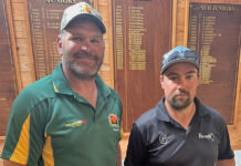 Gun club challenge fires up