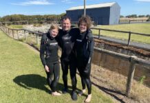 Port MacDonnell exposed globally