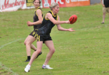 Kybybolite finish minor rounds undefeated