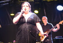 2024 Blue Lake Carols