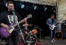 Long awaited release for Gernz