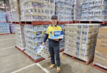 Reducing waste by removing ‘invisible’ plastic