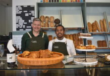 Bakery creates community in Naracoorte